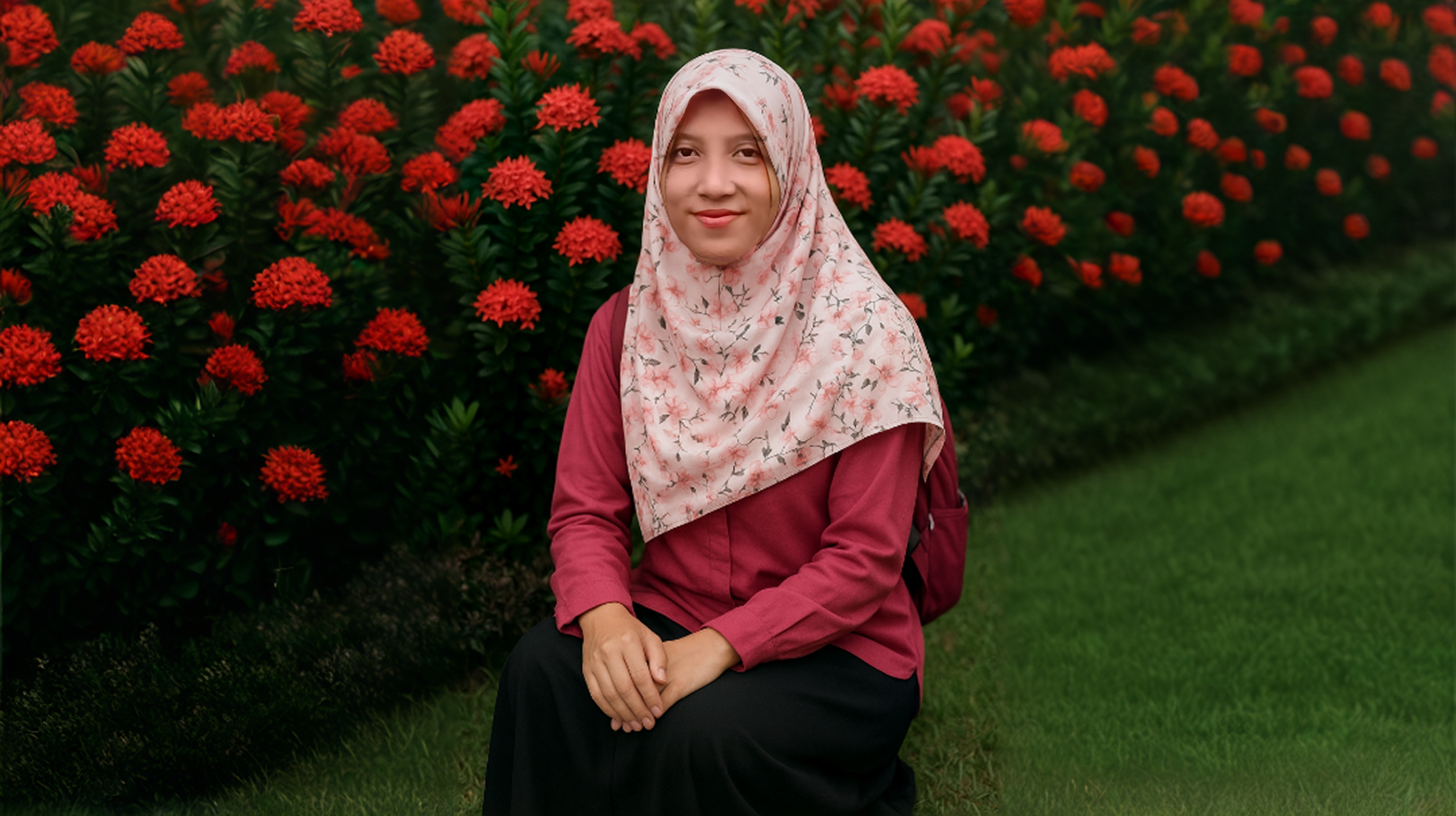 Pendiri Asmara Daycare